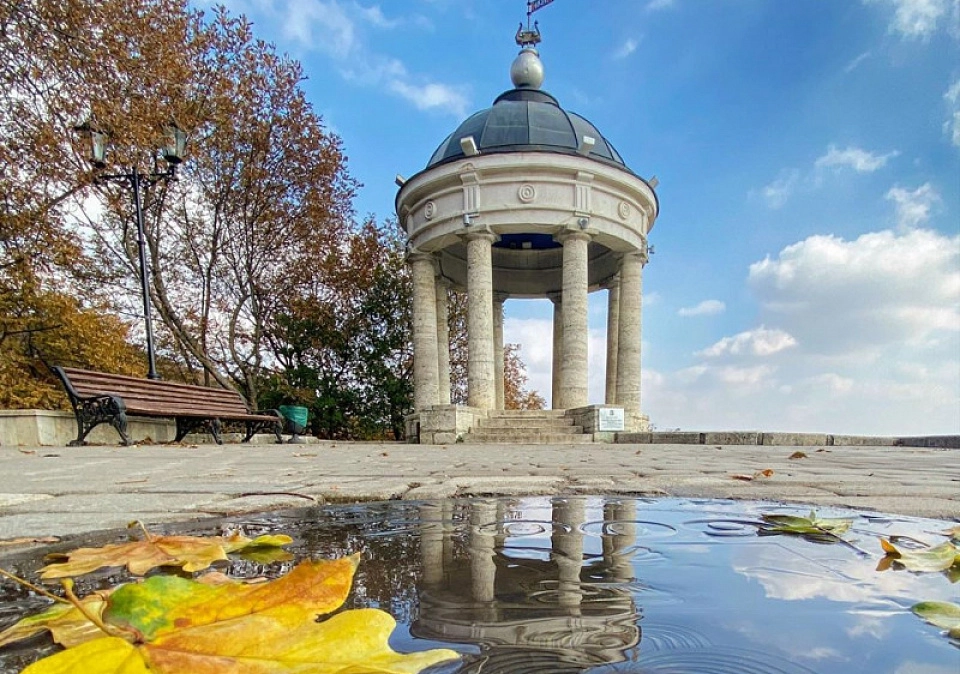 Лучшие санатории Пятигорска