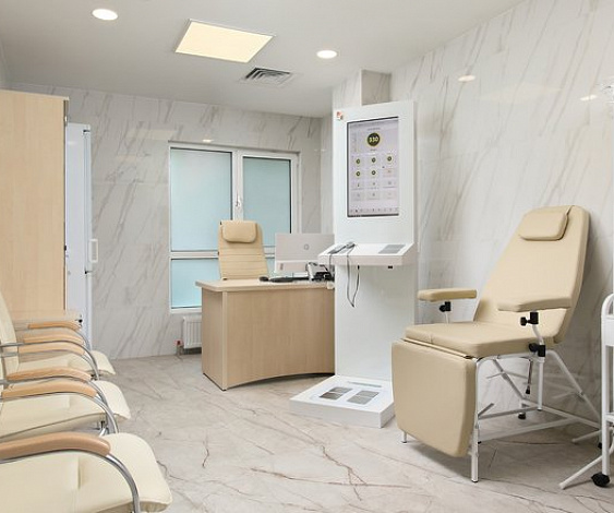 Санаторий «Плаза» / Plaza Medical & Spa Hotel Кисловодск 24