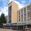 Санаторий «Казахстан» Ессентуки 12