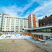 Санаторий «Плаза» / Plaza Medical & Spa Hotel Кисловодск 1