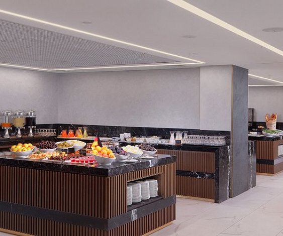 Санаторий «Плаза» / Plaza Medical & Spa Hotel Кисловодск 4