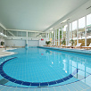 Санаторий «Плаза» / Plaza Medical & Spa Hotel Кисловодск 17