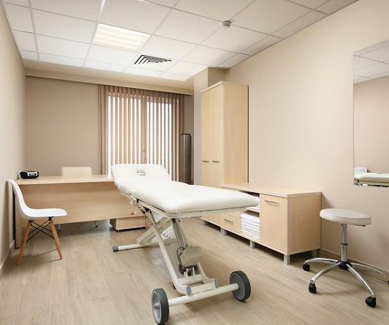 Санаторий «Плаза» / Plaza Medical & Spa Hotel Кисловодск 9