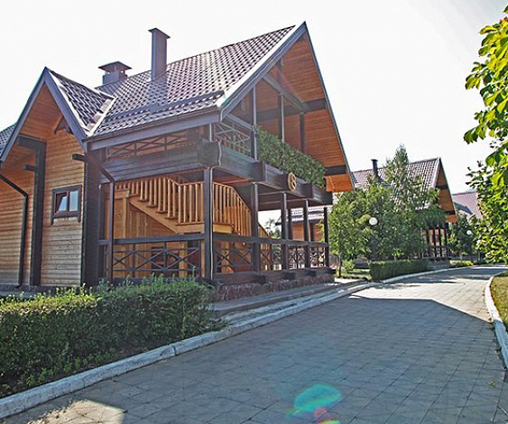Санаторий «Машук Аква-Терм» Железноводск 41