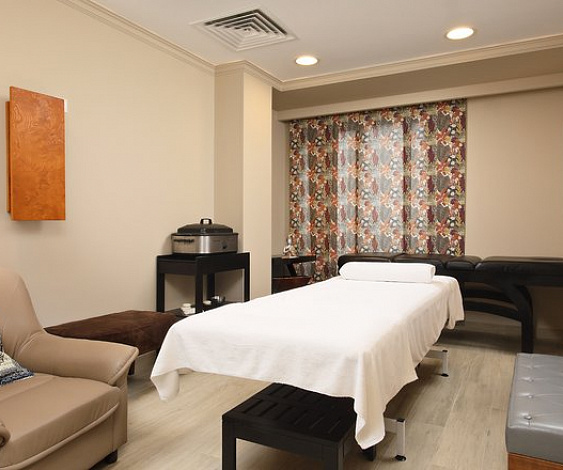 Санаторий «Плаза» / Plaza Medical & Spa Hotel Кисловодск 42