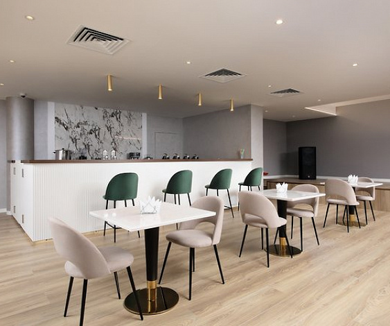 Санаторий «Плаза» / Plaza Medical & Spa Hotel Кисловодск 37