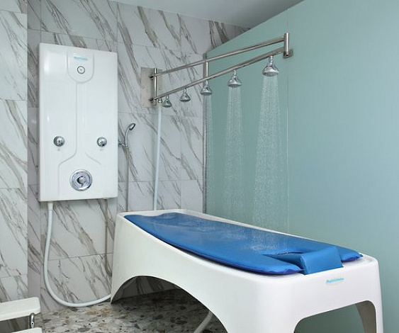 Санаторий «Плаза» / Plaza Medical & Spa Hotel Кисловодск 11