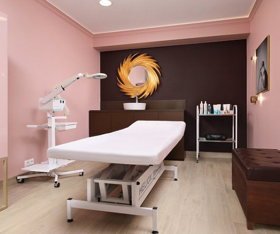 Санаторий «Плаза» / Plaza Medical & Spa Hotel Кисловодск 15