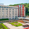 Санаторий «Плаза» / Plaza Medical & Spa Hotel Кисловодск 1