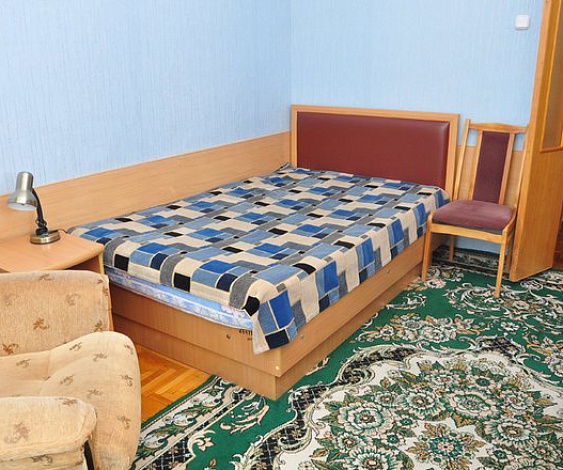Санаторий «Дубрава» Железноводск 60