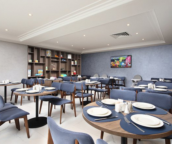 Санаторий «Плаза» / Plaza Medical & Spa Hotel Кисловодск 38