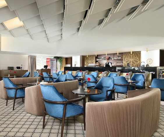 Санаторий «Плаза» / Plaza Medical & Spa Hotel Кисловодск 36