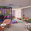 Санаторий «Плаза» / Plaza Medical & Spa Hotel Кисловодск 30