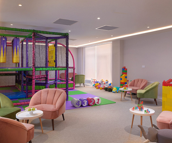Санаторий «Плаза» / Plaza Medical & Spa Hotel Кисловодск 30