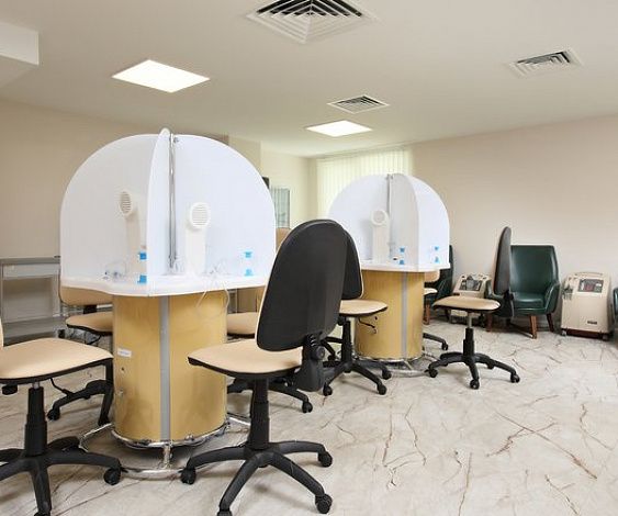 Санаторий «Плаза» / Plaza Medical & Spa Hotel Кисловодск 14