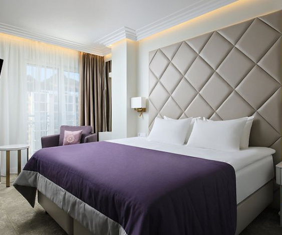 Санаторий «Плаза» / Plaza Medical & Spa Hotel Кисловодск 50