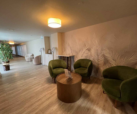 Санаторий «Плаза» / Plaza Medical & Spa Hotel Кисловодск 52