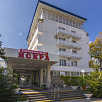Пансионат «Искра» Пятигорск 1