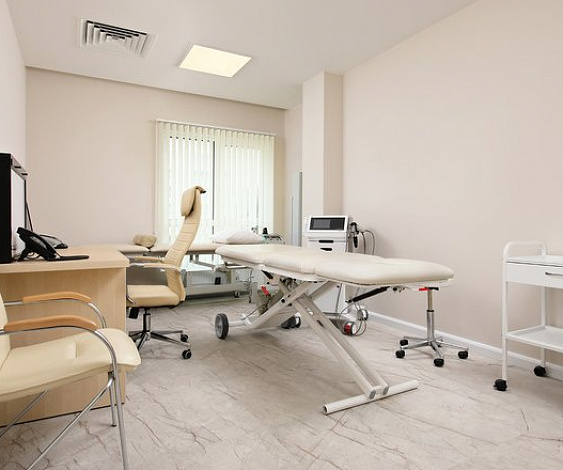 Санаторий «Плаза» / Plaza Medical & Spa Hotel Кисловодск 13