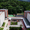 Санаторий «Плаза» / Plaza Medical & Spa Hotel Кисловодск 2