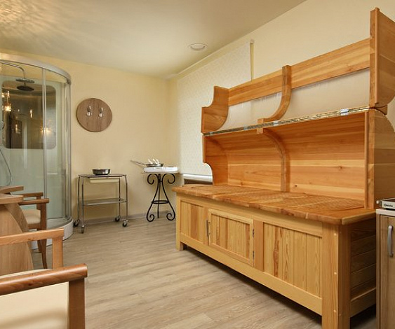 Санаторий «Плаза» / Plaza Medical & Spa Hotel Кисловодск 23