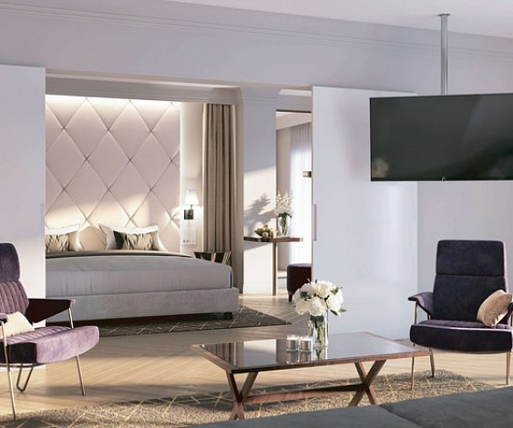 Санаторий «Плаза» / Plaza Medical & Spa Hotel Кисловодск 41