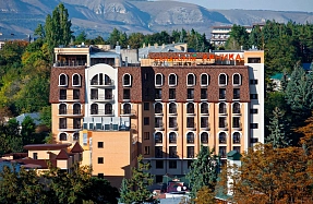 Санаторий «Арника»